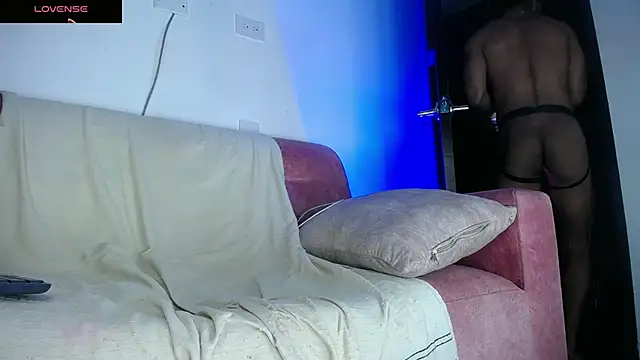 Palo santo online show from 07/07/26, 08:07