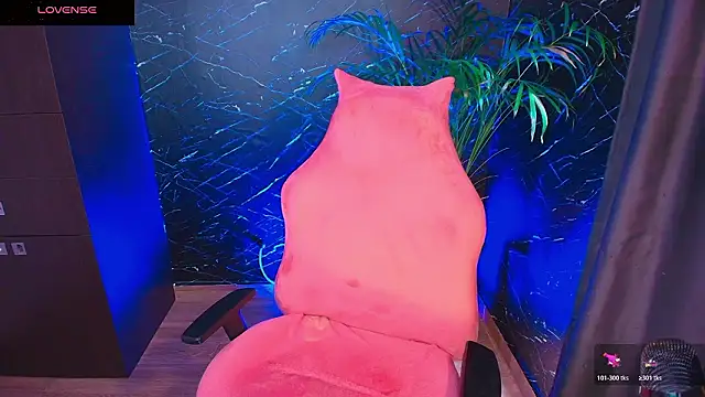 Palo santo online show from 02/07/26, 06:49