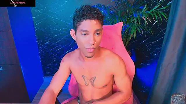 Palo santo online show from 02/03/26, 07:46