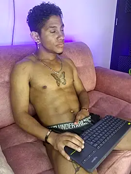 Palo santo online show from 05/21/26, 07:50
