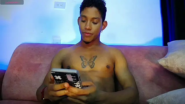 Palo santo online show from 03/08/26, 02:09