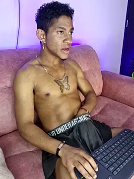 Palo santo online show from 05/22/26, 07:50
