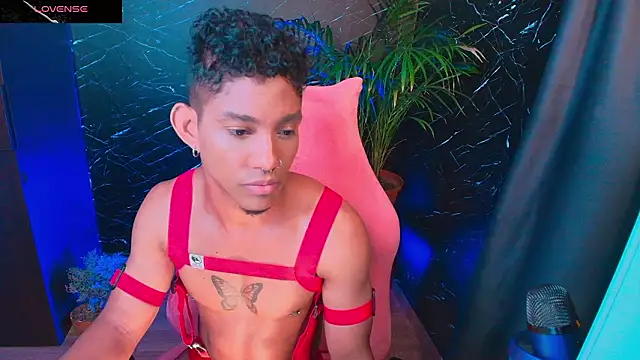 Palo santo online show from 02/14/26, 05:51