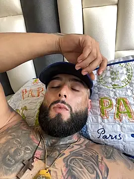 alito998 online show from 12/19/25, 04:20