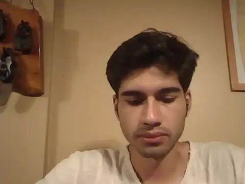 Snapshot of nachocum1 chatting on 10/20/25, 02:24 nachocum1 online show from 10/20/25, 02:24