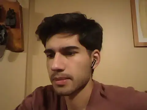 nachocum1 online show from 10/21/25, 02:11