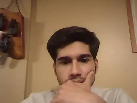 nachocum1 online show from 10/25/25, 02:33