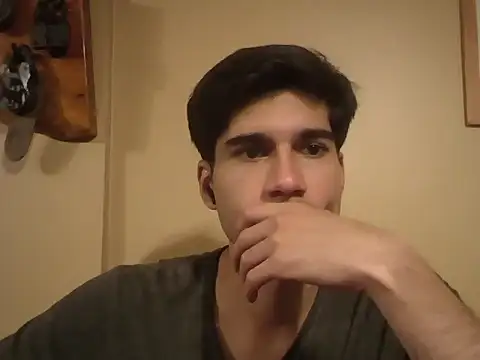 nachocum1 online show from 10/27/25, 12:22