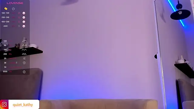 Quiet Kathy1 online show from 03/04/25, 12:33