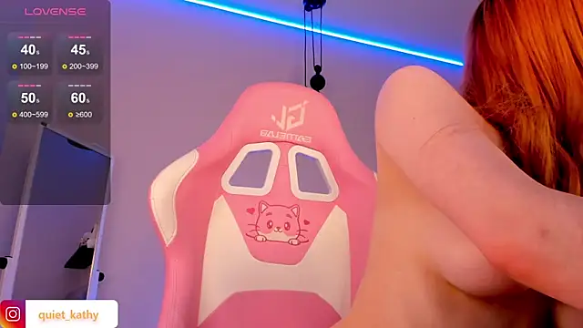 Snapshot of Quiet_Kathy1 chatting on 03/03/25, 09:45 Quiet Kathy1 online show from 03/03/25, 09:45