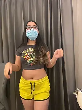 jAsMinE678 online show from 06/27/26, 03:29