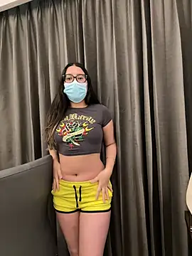 jAsMinE678 online show from 06/07/26, 05:56