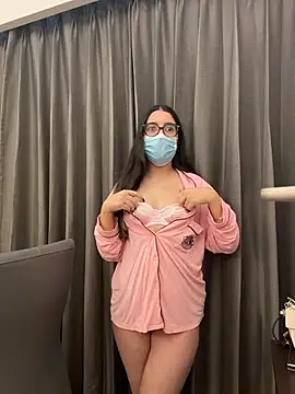 jAsMinE678 online show from 07/26/26, 05:58