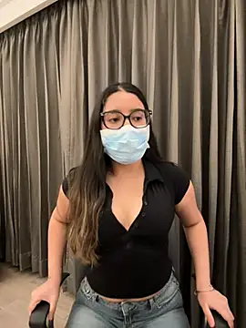 jAsMinE678 online show from 05/15/26, 05:55