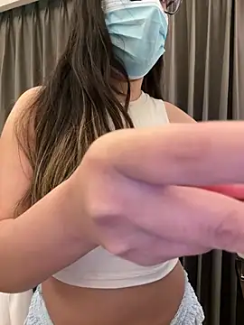 jAsMinE678 online show from 06/12/26, 06:11