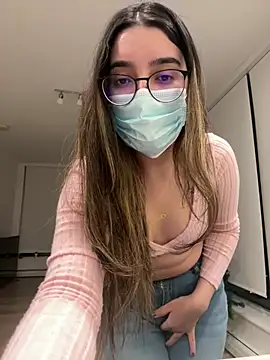 Snapshot of jAsMinE678 chatting on 01/16/25, 04:38 jAsMinE678 online show from 01/16/25, 04:38