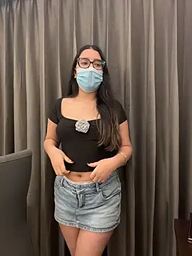 jAsMinE678 online show from 07/27/26, 06:31