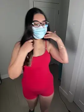 jAsMinE678 online show from 03/06/26, 09:43