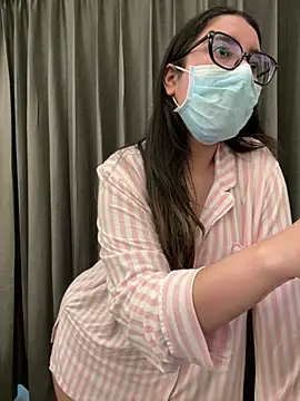 jAsMinE678 online show from 07/31/26, 04:23