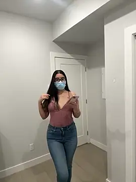 jAsMinE678 online show from 04/10/26, 04:36