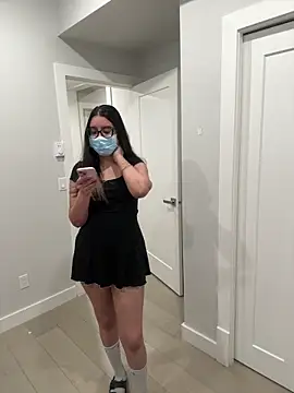 jAsMinE678 online show from 03/27/26, 04:10