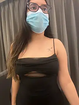 jAsMinE678 online show from 06/26/26, 06:30