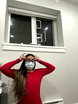 jAsMinE678 online show from 10/21/25, 03:28