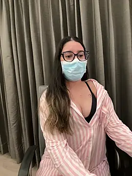 jAsMinE678 online show from 05/20/26, 05:32