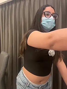 jAsMinE678 online show from 06/20/26, 03:39