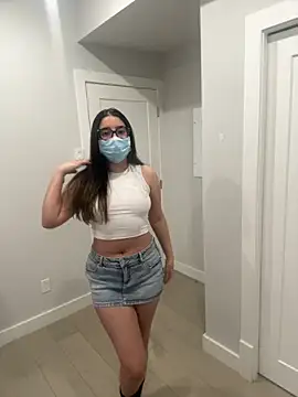 jAsMinE678 online show from 04/04/26, 11:06