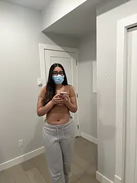 jAsMinE678 online show from 04/07/26, 11:34