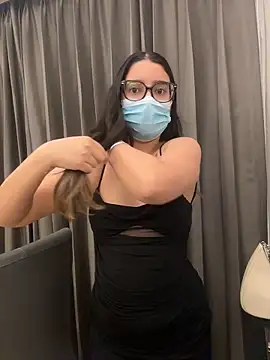 jAsMinE678 online show from 06/16/26, 06:24
