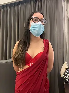 jAsMinE678 online show from 06/15/26, 08:03
