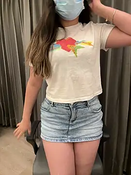 jAsMinE678 online show from 05/14/26, 05:10