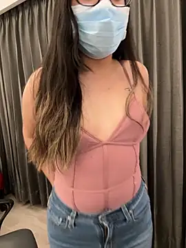 jAsMinE678 online show from 05/19/26, 07:10