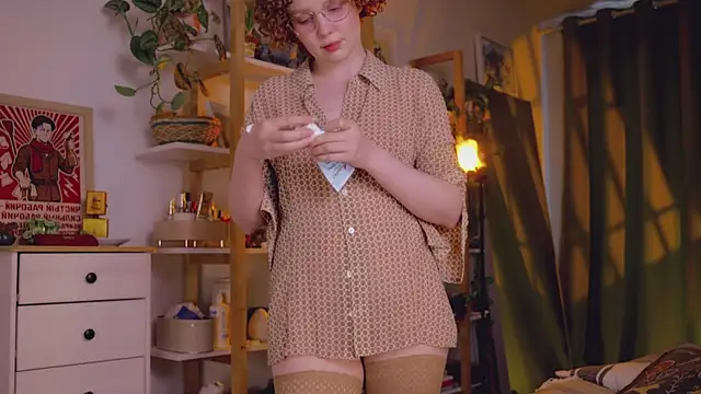  lightmyfire online show from 04/10/26, 09:05