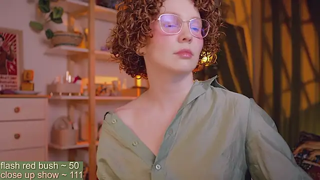  lightmyfire online show from 02/11/26, 01:16