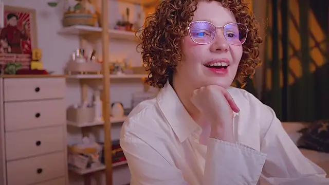  lightmyfire online show from 04/07/26, 12:34