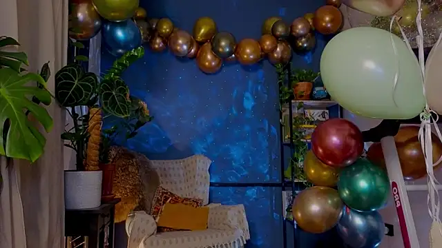  lightmyfire online show from 11/07/25, 03:38