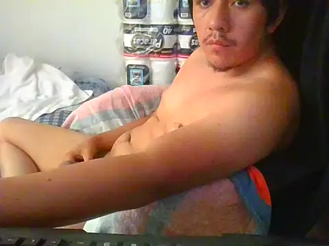 gian1230 online show from 04/20/26, 04:30