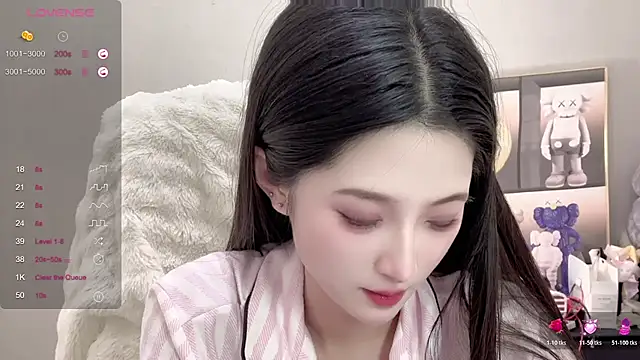 UU-1314 online show from 11/05/25, 01:25