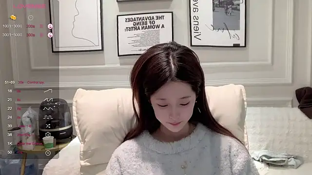 UU-1314 online show from 02/10/26, 01:43