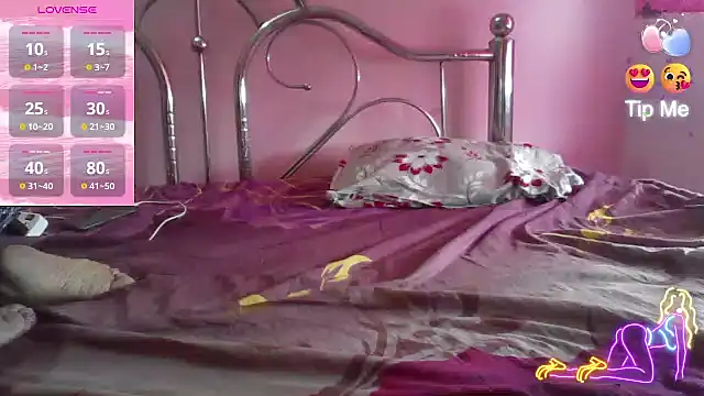 my-laila online show from 05/21/26, 08:01
