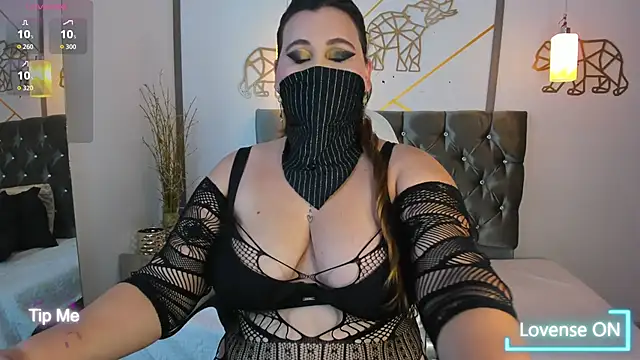 SalmaZaman online show from 09/23/25, 07:43