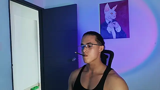 alejo x3 online show from 04/06/26, 09:05