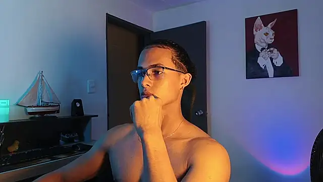 Snapshot of alejo_x3 chatting on 11/01/25, 12:28 alejo x3 online show from 11/01/25, 12:28