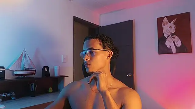 alejo x3 online show from 12/22/25, 12:11