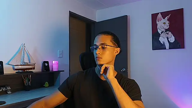 alejo x3 online show from 12/04/25, 11:26