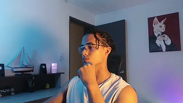 alejo x3 online show from 12/15/25, 11:53