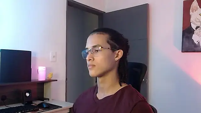 Snapshot of alejo_x3 chatting on 02/17/25, 11:00 alejo x3 online show from 02/17/25, 11:00